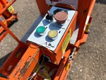 Control Station Upper with