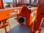Control Station Upper with