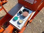 Control Station Upper with