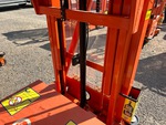 Hydraulics with