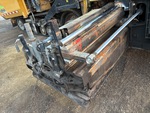 Chassis with End Gates