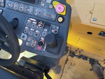 Control Station with Powertrain controls