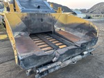 Chassis with Hopper Wings