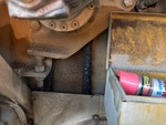 Drivetrain with Drive Chains/Sprockets