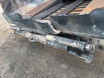 Chassis with Push Rollers
