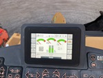 Control Station with Gauges