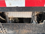 Chassis with Screed Heaters