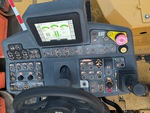 Control Station with Screed Control Switches