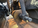 Chassis with Auger/ Screw Condition
