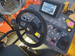 Control Station with Steering Controls