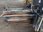 Chassis with Extension Tubes