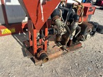 Mud System with