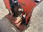 Mud System with