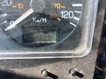 Cab with Engine Hours