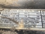 Engine with