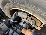 Brakes with