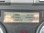 4 Transmision with Engine Hours