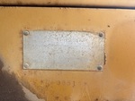 General Appearance with Numéro de série/Numéro d'identification du véhicule automobile