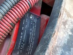 Motor with