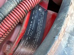 Motor with