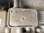 Drivetrain with