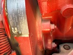 Motor with