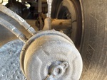 Brakes with