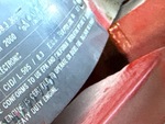 Motor with