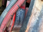 Motor with