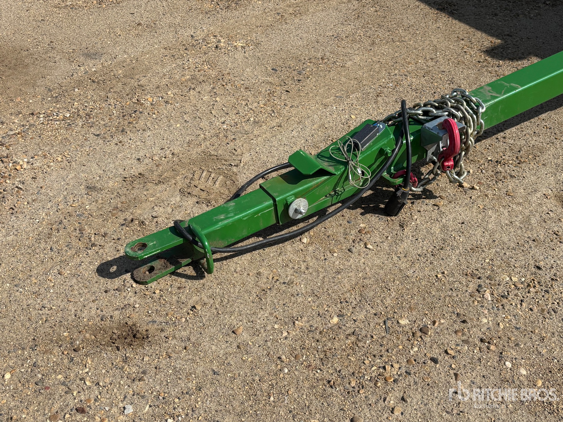 2024 John Deere HD50R