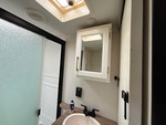 Interior with