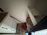 Interior with