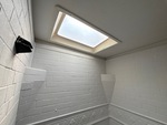 Interior with