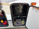 Outside Utilities with