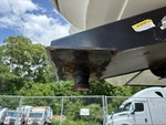 Trailer Coupling Components with