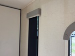 Interior with