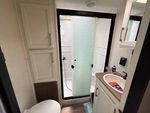 Interior with