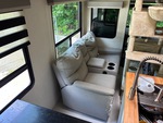 Interior with