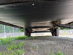 Underbody with Frame Condition