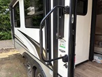 General Appearance with Hand Rails