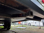 Trailer Coupling Components with