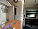 Interior with