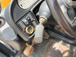 Control Station with
