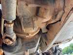 Drivetrain with