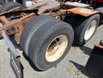 4 Underbody - Truck with