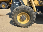 Chassis with