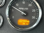 4 Transmision with Engine Hours