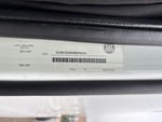 General Appearance with Numéro de série/Numéro d'identification du véhicule automobile