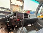 Cab with