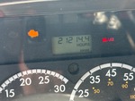 Cab with Engine Hours